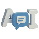 Messenger Icon