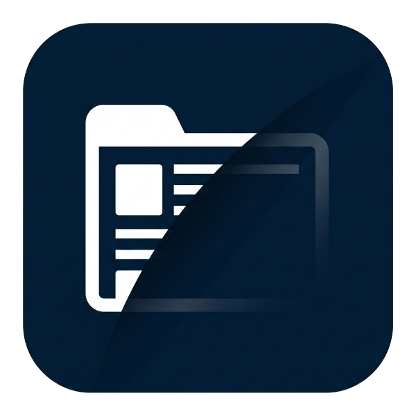 Tab Screensaver Icon